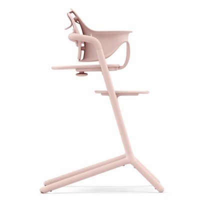 Cybex Lemo 3v1 - Pearl Pink - obrázek
