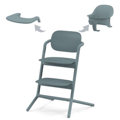 Cybex Lemo 3v1 - Stone Blue