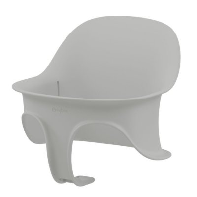 Cybex Lemo 3v1 - Suede Grey - obrázek