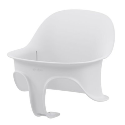 Cybex Lemo 3v1 - Sand White - obrázek