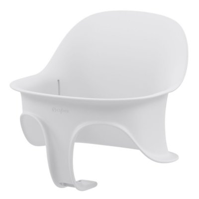 Cybex Lemo 3v1 - All White - obrázek