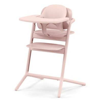 Cybex Lemo 4v1 - Pearl Pink - obrázek