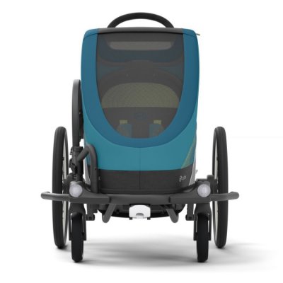 Cybex Zeno Bike - Maliblue - obrázek