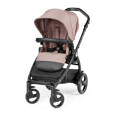 Peg Perego Book Smart Modular - Rosette 2022 - obrázek