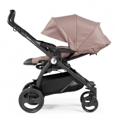 Peg Perego Book Smart Modular - Rosette 2022 - obrázek