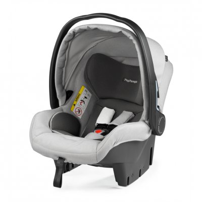 Peg Perego Book Smart Modular - Vapor 2022 - obrázek
