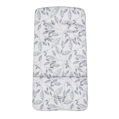 Petite&Mars Royal Complete - Iron Green - obrázek