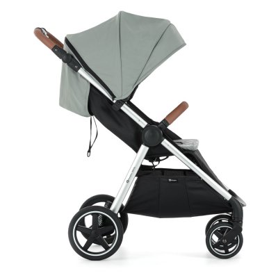 Petite&Mars Royal Complete - Iron Green - obrázek