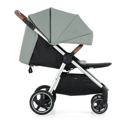 Petite&Mars Royal Complete - Iron Green - obrázek