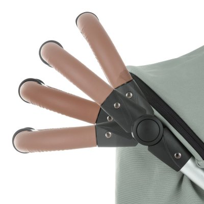 Petite&Mars Royal Complete - Mature Olive - obrázek