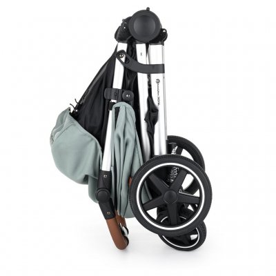 Petite&Mars Royal Complete - Anthracite Blue - obrázek