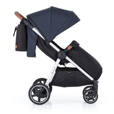 Petite&Mars Royal Complete - Anthracite Blue - obrázek