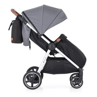 Petite&Mars Royal Complete - Ultimate Grey - obrázek