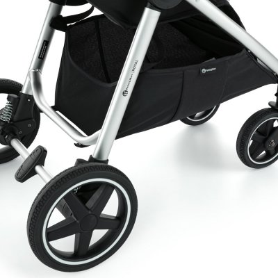 Petite&Mars Royal Complete - Ultimate Grey - obrázek