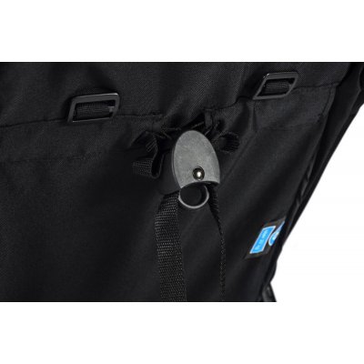 Petite&Mars Street+ RWS konstrukce - Black - obrázek