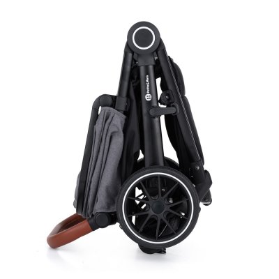 Petite&Mars Street+ RWS konstrukce - Oak - obrázek