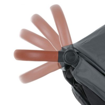 Petite&Mars Street+ RWS konstrukce - Oak - obrázek