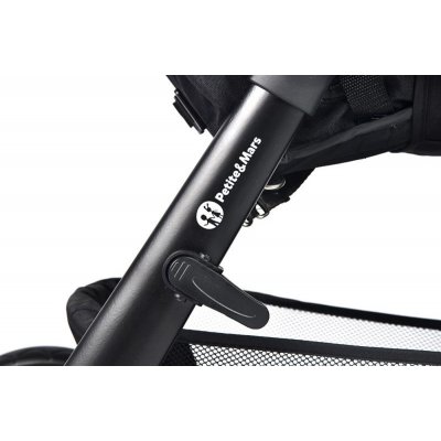 Petite&Mars Street+ RWS konstrukce - Oak - obrázek