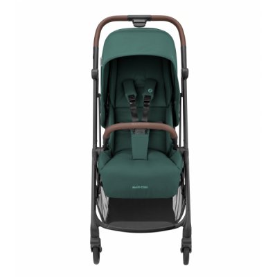 Maxi-Cosi Leona - Essential Green - obrázek