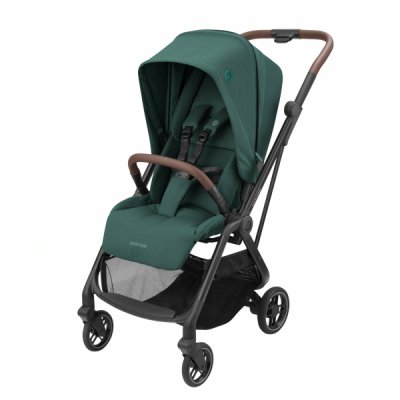 Maxi-Cosi Leona - Essential Green