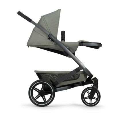 Joolz Geo3 kompletní set - Sage Green - obrázek