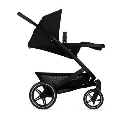 Joolz Geo3 kompletní set - Brilliant Black - obrázek