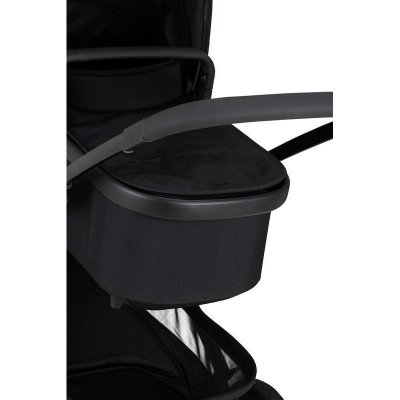 Joolz Geo3 kompletní set - Brilliant Black - obrázek