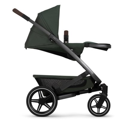 Joolz Geo3 kompletní set - Urban Green - obrázek