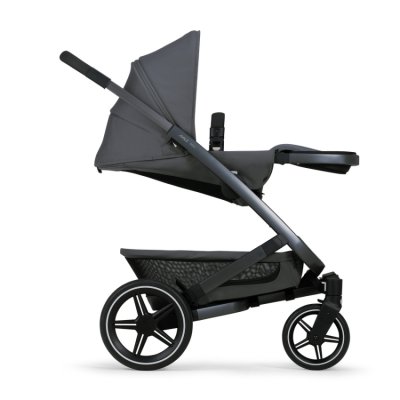 Joolz Geo3 kompletní set - Pure Grey - obrázek