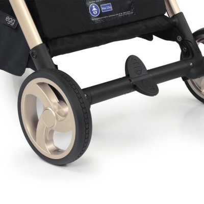 BabyStyle Egg Z - Feather 2022 - obrázek