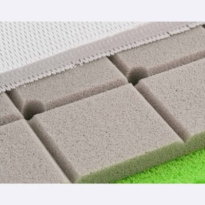 Träumeland matrace Airkiss - 120 x 60 cm - obrázek