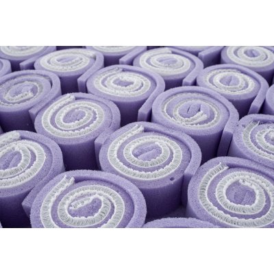 Träumeland matrace Berg Better Dreams Edition - 140 x 70 cm - obrázek