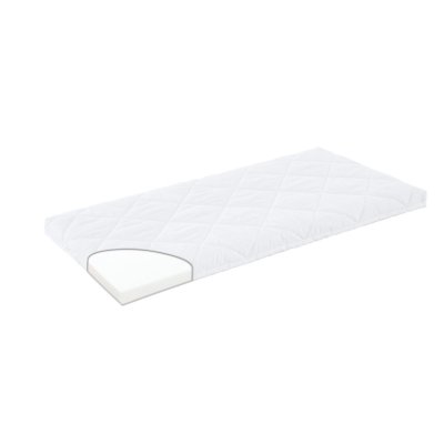 Träumeland matrace malá hranatá Wash - 100 x 50 cm
