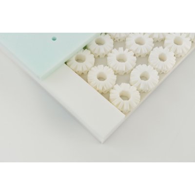 Träumeland matrace Octasmart - 140 x 70 cm - obrázek