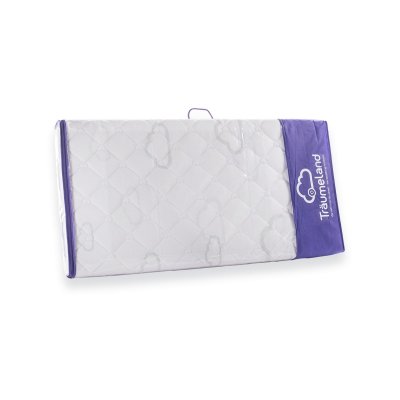 Träumeland matrace Octasmart - 140 x 70 cm - obrázek