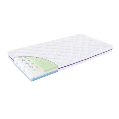 Träumeland matrace Octasmart - 140 x 70 cm