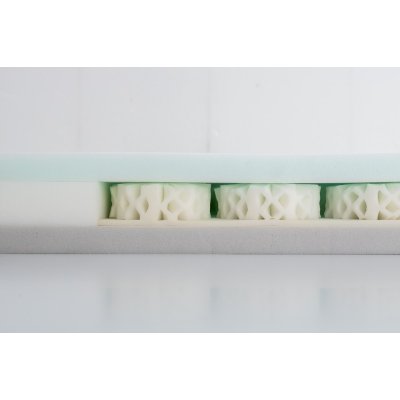 Träumeland matrace Octasmart - 120 x 60 cm - obrázek