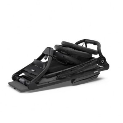 Thule Urban Glide2 - Grey Melange/Black - obrázek