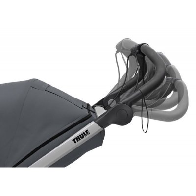 Thule Urban Glide2 - Dark Shadow/Alu - obrázek