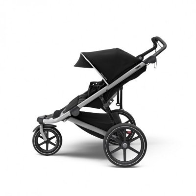 Thule Urban Glide2 Double - Black - obrázek