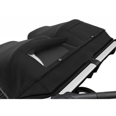 Thule Urban Glide2 Double - Black - obrázek