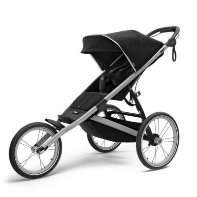 Thule Glide2 Jet - Black