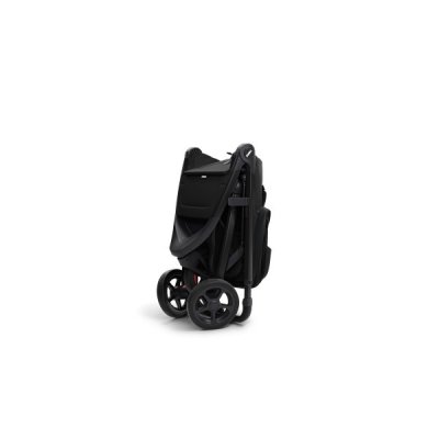 Thule Spring Stroller - Black - obrázek