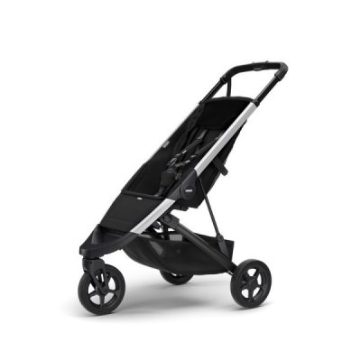 Thule Spring Stroller - Aluminum 2022
