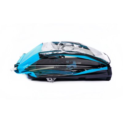 Thule Coaster XT - Blue - obrázek