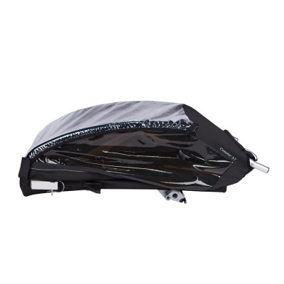 Thule Coaster XT - Black - obrázek