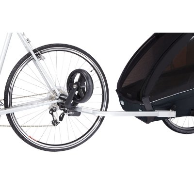 Thule Coaster XT - Black - obrázek