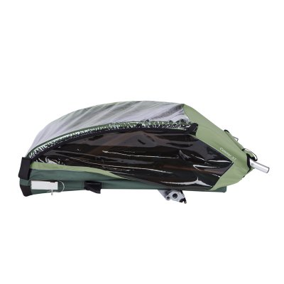 Thule Coaster XT - Basil Green - obrázek