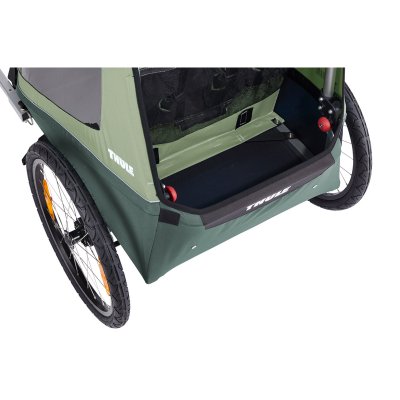 Thule Coaster XT - Basil Green - obrázek