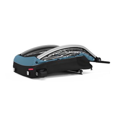 Thule Courier - obrázek